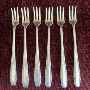 wallace brothers design AA forks